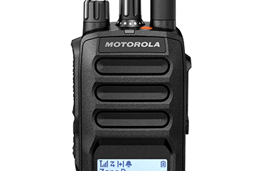 Motorola R5